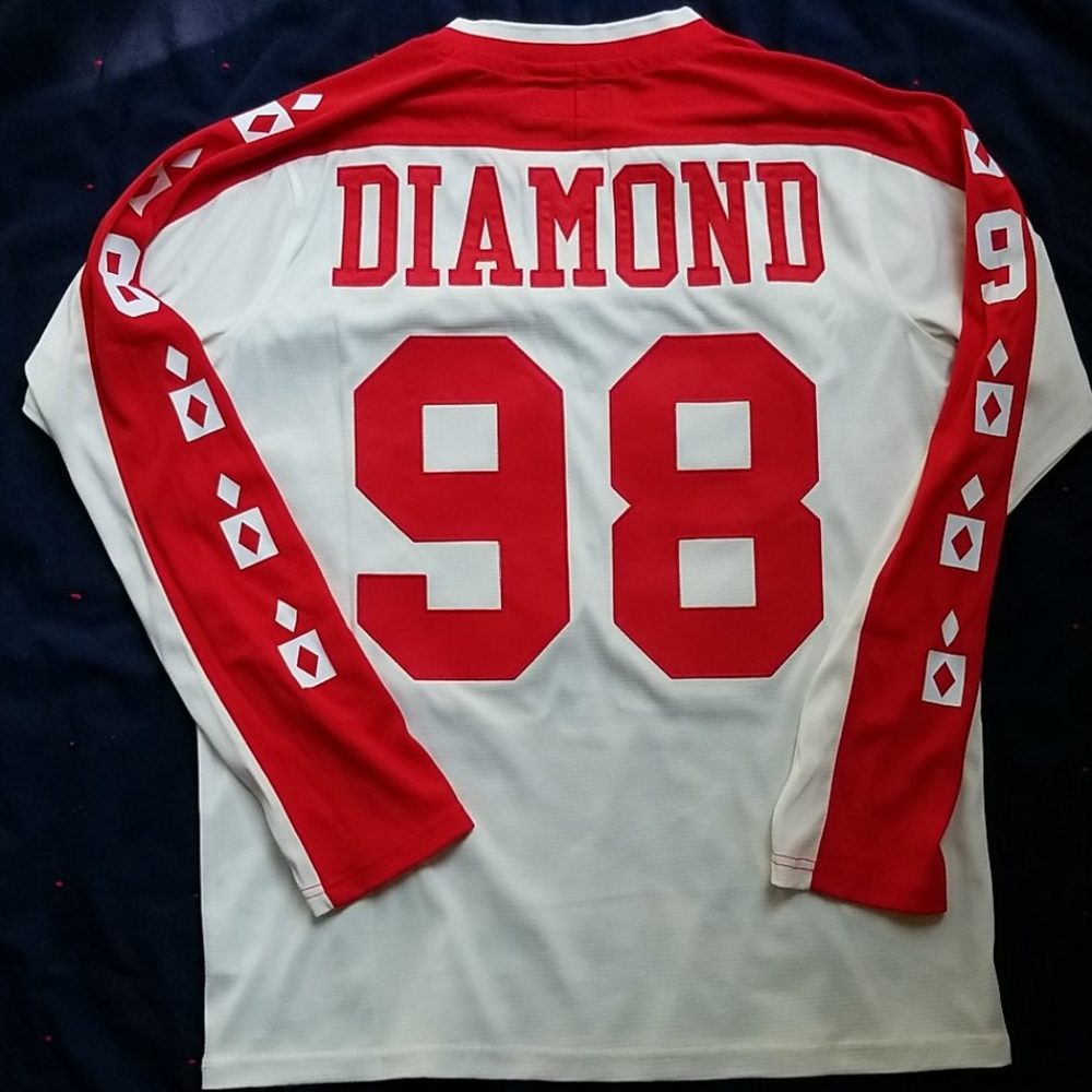 Diamond Supply Co. Jersey - Picture 7 of 10